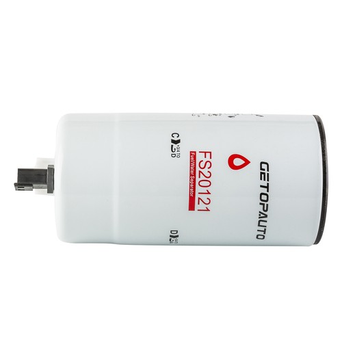 6 Pcs Fuel Water Separator Filter Fits For Cummins L9 B6.7 FS20121 eBay