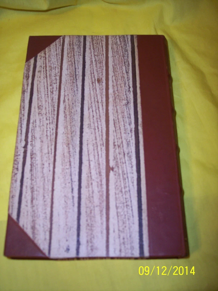 * VINTAGE DANISH BOOK TITLED KAJ MUNK MINDEUDGAVE DIGTE 1949 - Image 3 of 4