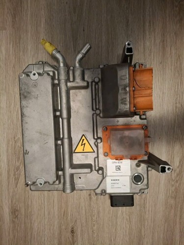 Hybrid Inverter ABS Volvo V60 II (ZW) 2021 32263742