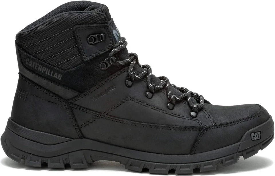 Caterpillar Cat Threshold Hiker P725957 Imperméable Bottes Chaussures Homme - Photo 2/4