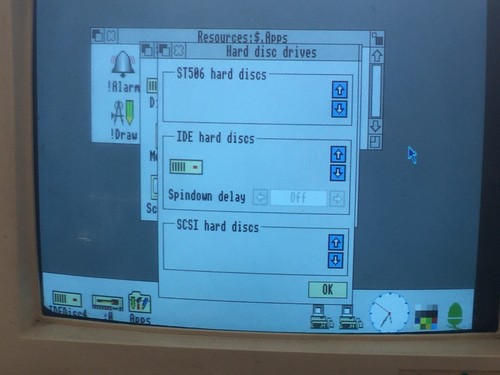 Acorn Archimedes A4000 - Afbeelding 14 van 14