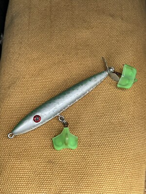 azuma wave z fishing lure Lucana Z-Mini Walkdog Topwater Lure  Fishermanshub