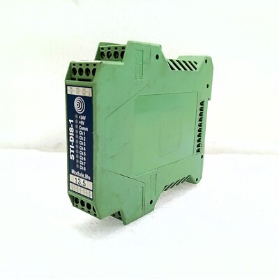 CRESTRON STI-DI8-1 ELECTRONIC MODULE | eBay