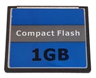 ROLAND TD-20X DRUM MACHINE 1GB COMPACT FLASH CF MEMORY CARD UPGRADE