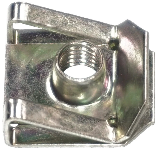 BMW Body Chassis Clip Nut Screw Fixing Fastener M5x0.8 46637658638 