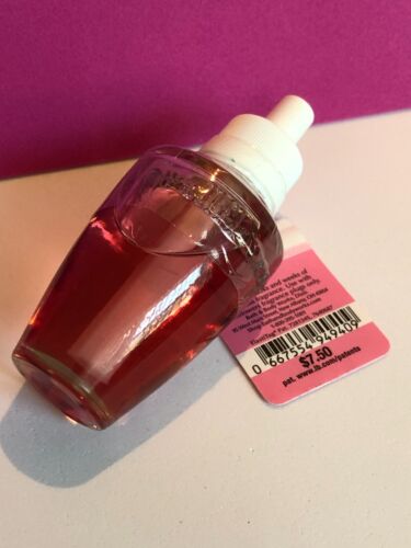 Bath & Body Works "CEREAL & CARTOONS" Wallflowers Fragrance Refill 0.8oz - Picture 2 of 3