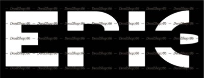 Hammerli Airgun Vinyl Decal - Outdoor Sports / Hunting Die-Cut Sticker