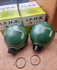 Citroen BX Pair of FRONT or REAR Spheres BRAND NEW TOP QUALITY