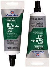 Permatex 20353 PAIR Set of 2 Ultra Disc Brake...
