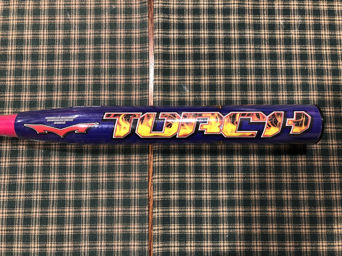 RARE* NIW 2018 MONSTA “SARAH STRONG” TORCH FIB 25 oz FLEX 2500