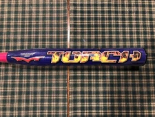 *RARE* NIW 2018 MONSTA “SARAH STRONG” TORCH FIB 25 oz FLEX 2500 18SPTA2 ASA HOT