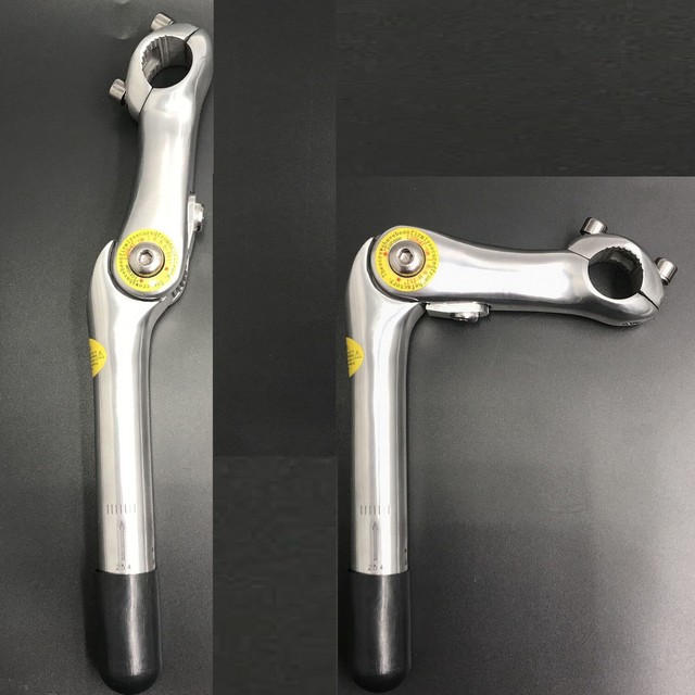 31.8 quill stem