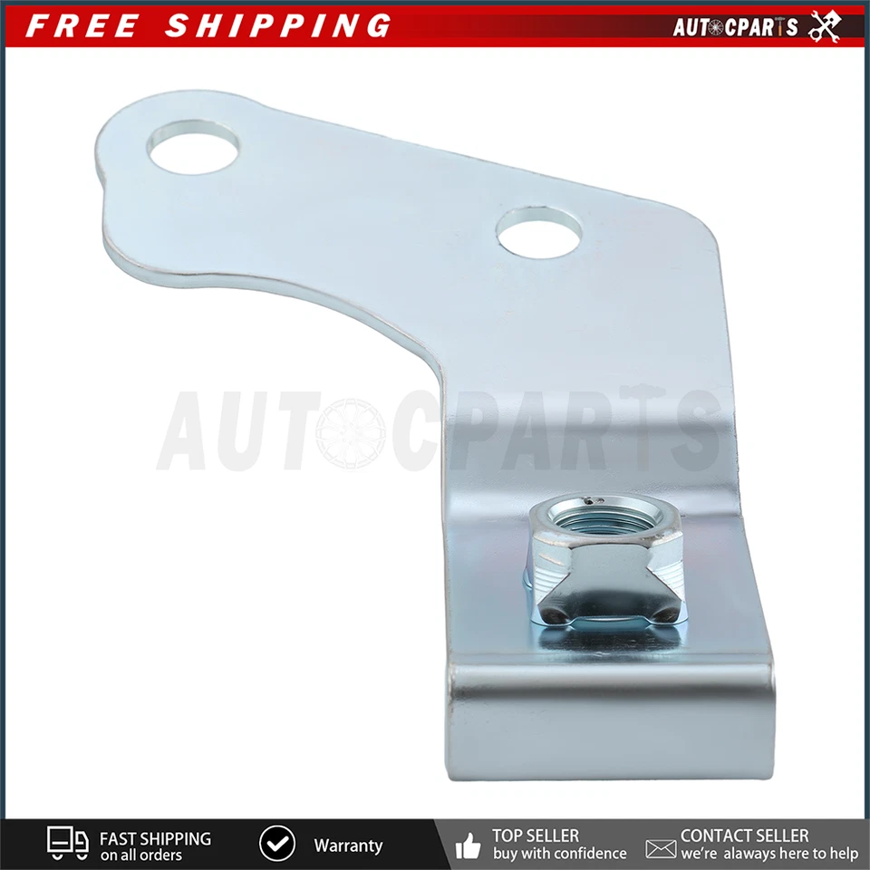 Soporte de suspensión de tubo de escape trasero para Subaru Legacy Outback 2,5 L CVT 2010-2022 Foto 3 de 4