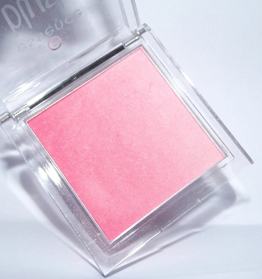 Essence blush up! powder blush 6g No. 20 pinky flow - Bild 2 von 2