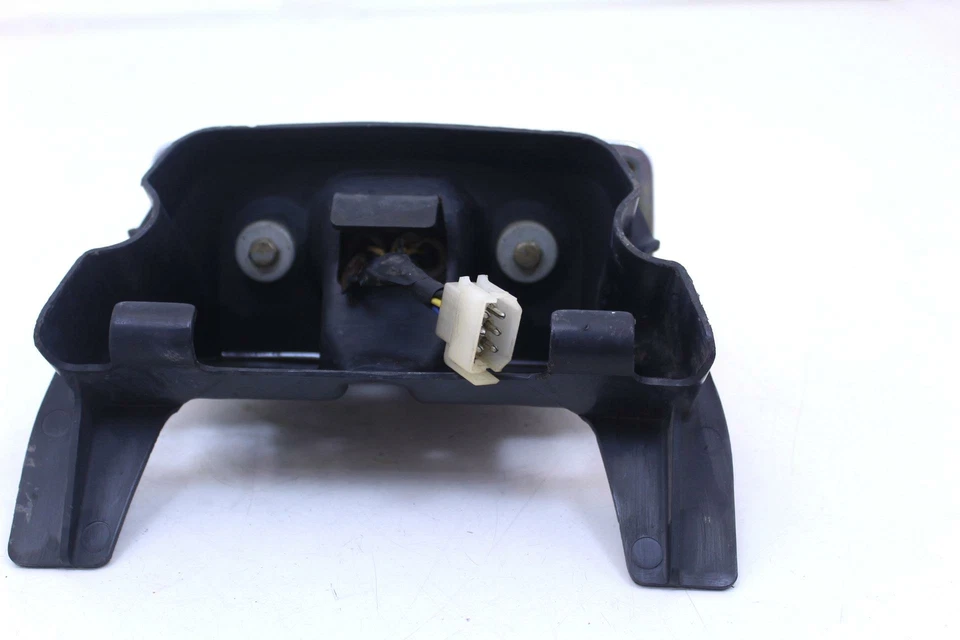 Yamaha XS400 1981 luz trasera especial OEM luz de freno trasera R7,BX30 Foto 4 de 4