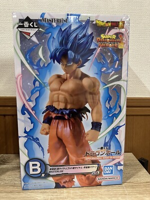 一番くじ　SUPER DRAGONBALL HEROES 5th MISSION Ichiban Kuji SUPER DRAGONBALL HEROES 5th MISSION Last 1 Prize