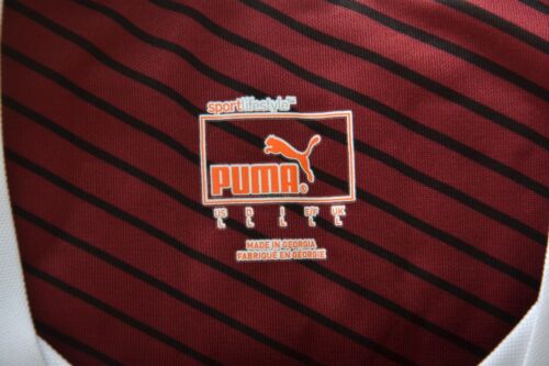 Rubin Kazan Match Worn 2013/2014 Heim Fußball Trikot #11 Devic - Bild 4 von 5