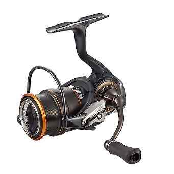 DAIWA 21 PRESSO LT2000SS-P Gear 4.9 Area Trout Fishing
