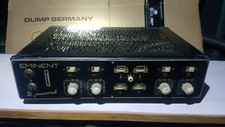 60's DYNACORD EMINENT TUBE AMP - made in GERMANY