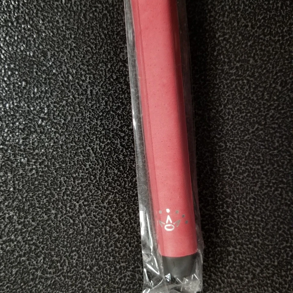 AGARRE PUTTER SCOTTY CAMERON CUERO ETÍOPE ROSA Foto 4 de 4