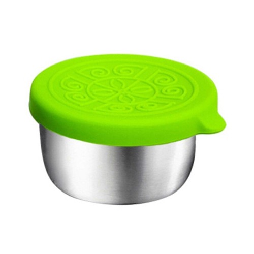 Condiment Container with Lid Sealing Organization Holder Household Supplies - Picture 10 of 10