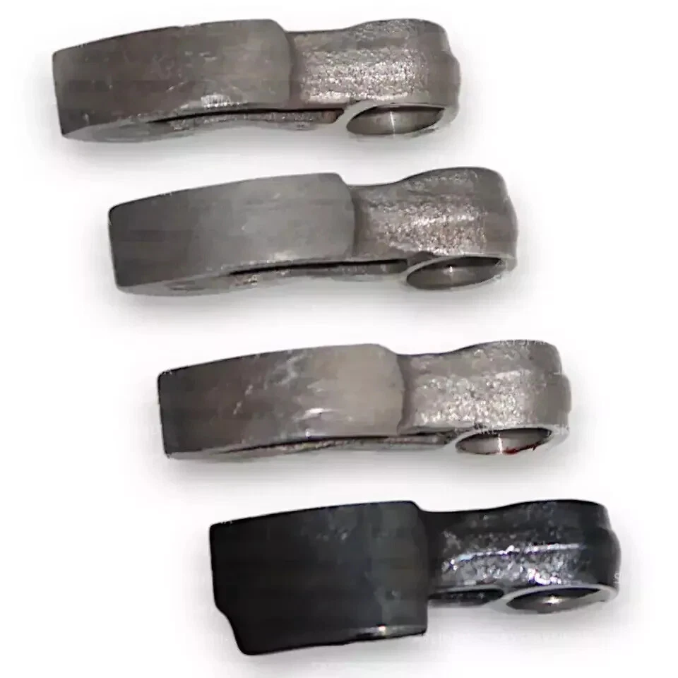 Rocker Arm Kit Compatible for KTM Duke 250 390 Model Year 2013-2022 - Image 2 of 4