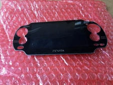 Original SONY PS Vita 1000 OLED LCD Touch Screen Display Digitizer Replacement