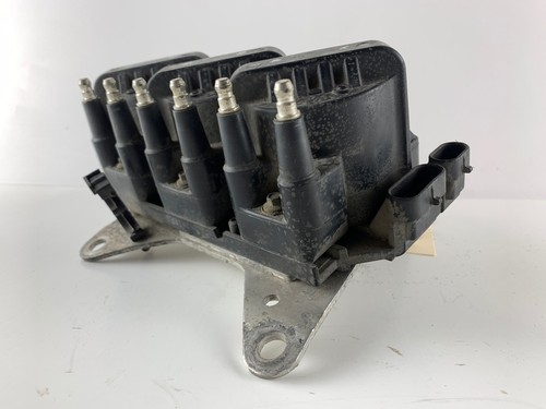 1998 Chevrolet Lumina Ignition Coil Pack Module Assembly OEM - Picture 5 of 12