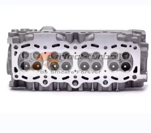 3S-FE 3SFE 16V Engine Cylinder Head For Toyota Camry Celica 1998cc 2.0L 16V