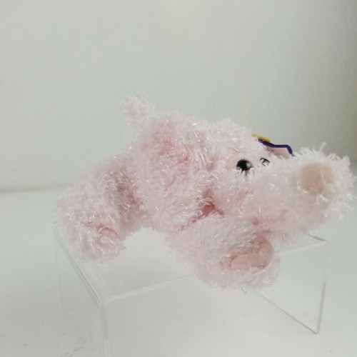 Gubble The Elephant Plush Toys R Us Animal Alley Collectibles - Picture 3 of 7