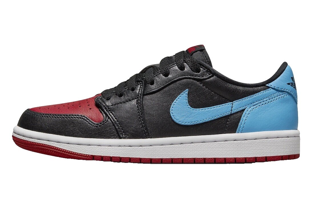 jordan 1 unc to chi retail price
