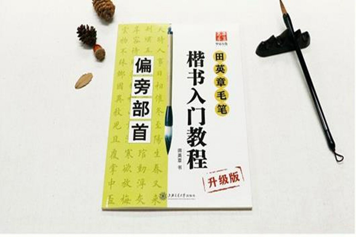語学・辞書・学習参考書 New Dictionary of Chinese Calligraphy Beginner's Guide to Chinese Calligraphy: An Introduction to