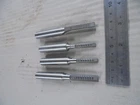 W M Ridgeway Bits