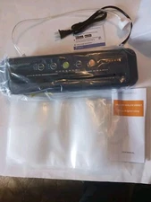 Megawise Food Vacuum Sealer Vs 6621 Nib