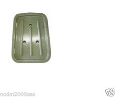 Panneau De Selle Arrière BO1510 Vespa 180 VSD1