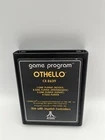 Othello (1981, Atari 2600) Video Game Cartridge Fast Shipping 🕹 ⚫️⚪️