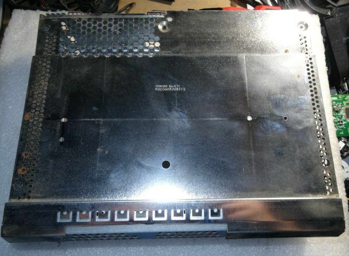 XBOX360アタッシュケース H65d519c8fa0b4236ba14bcb63207a