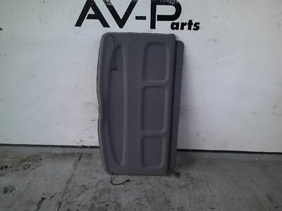 Citroen Xsara Picasso Hutablage Laderaumabdeckung Laderaum Abdeckung