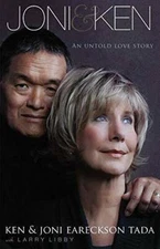Joni and   Ken: An Untold Love Story - Paperback By Tada, Ken - GOOD