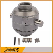 Front Differential Locker Fits Jeep Wrangler Cherokee Dana 30 27 Spline Sld3027