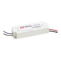 Meanwell LPV-20-5 Installationsnetzteil 15W 5V Dc