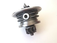 Turbolader Rumpfgruppe Renault Espace 2.2 dCi 96kw 8200052297 701164