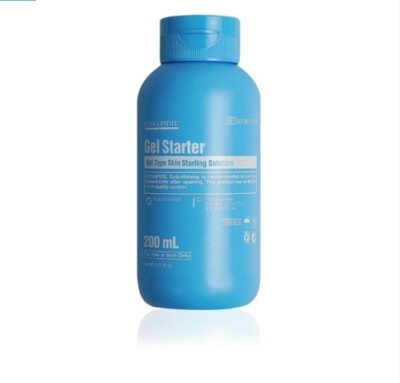 conapidil gel starter 200ml Geltoner