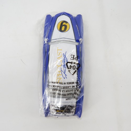 SpecCast 1949 Mercury Custom Street Rod Diecast Collector Bank Spectacular News - Picture 6 of 13