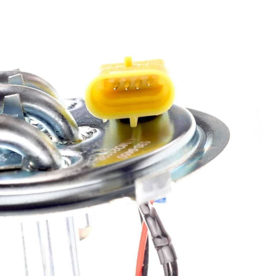 Fuel Tank Sending Unit fits 1990-1996 GMC C6000 Topkick,C7000 Topkick GMB - Image 3 of 4