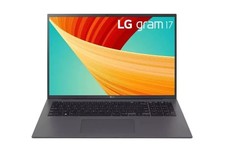 Lg Gram 17" (17z90r-k.ad78a1) Laptop |1tb|32gb|5.0gz|win11|13thgencorei7|uk Spx