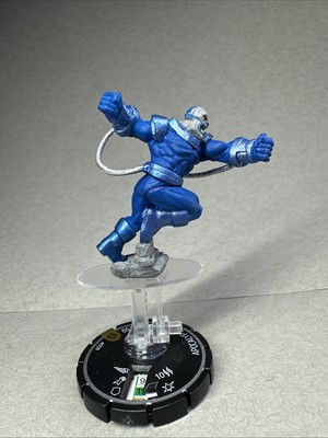 HeroClix - Mutationen und Monster, Apokalypse 059 ohne Karte