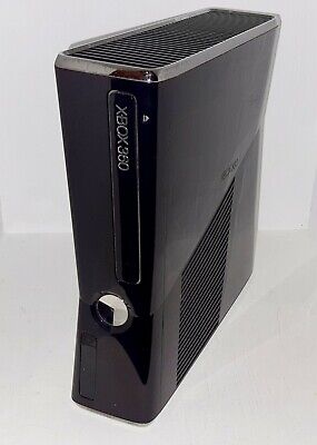 Microsoft Xbox 360 S Kinect Special Edition 250GB White Console