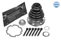 Meyle 100 498 0032 Radlagersatz FüR Seat Vw
