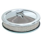 <!--F#f_0-->Chrome Air Cleaner 9